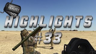 Project Reality Highlights 33