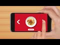 AR MENU | Safe & Digitized solutions for your restaurant | Battery Low Interactive