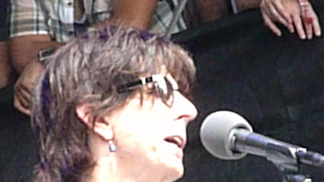 The cars you re all i ve got tonight live lollapalooza grant park