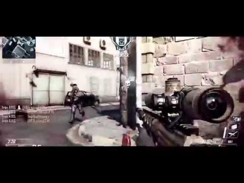 AxiS Best Of BO2 by Xylia[Scrapped]