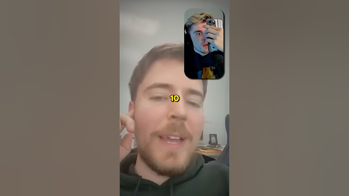Nejhorší Prank Od MrBeasta