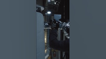 Solid Rocket Motor Complex