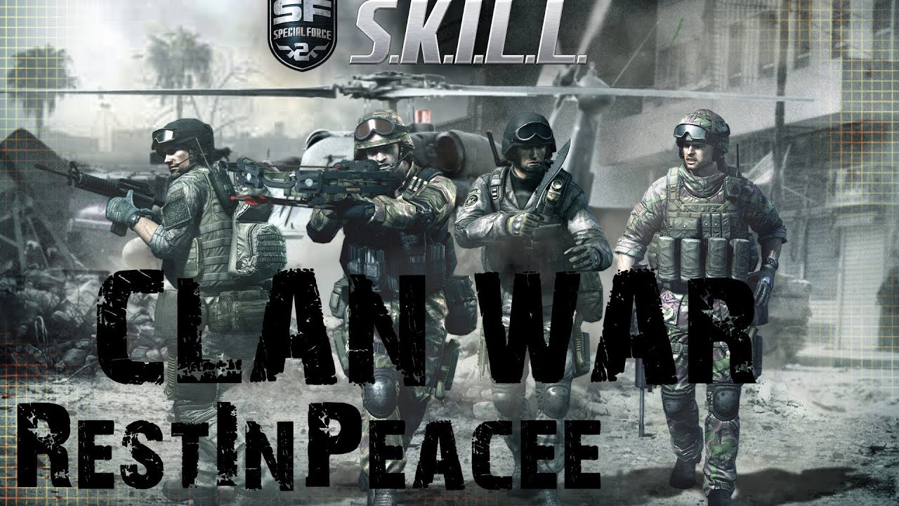 Skill special force 2 стим фото 114