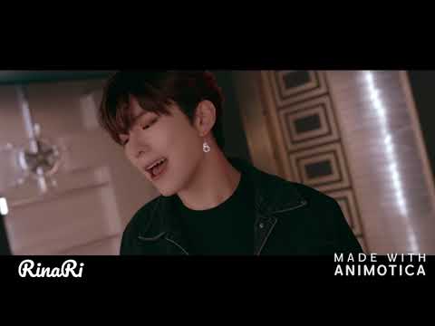 Monsta X - Stealer Fmv