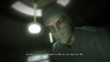 F.E.A.R. 2: Project Origin - Interval 02 - Isolation: Awakening