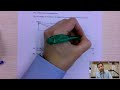 0654 Coordinated Sciences Summer 2017 QP41 Q13