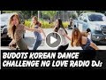 BUDOTS by LOVE RADIO DJs! SAKIT SA LEGS DAI !