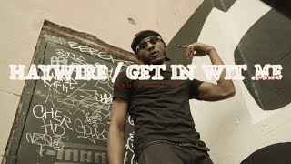 LIEUTENANT JU - HAYWIRE / GET IN WIT ME (REMIX) [OFFICIAL MUSIC VIDEO] SHOT BY ~@truthvisions