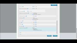 Celebrity LinkIt - Modify Test Accommodations when Assigning the Test Net Worth