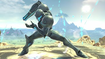Super Smash Bros. Ultimate Blog Update: Richter, Chrom, and Dark Samus Detailed (Week 9)