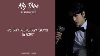 Bts 방탄소년단 Jungkook - My Time Acapella Cover