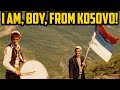 Светомир Илић Шики Ја сам момче са Косова I Am Boy From Kosovo Светомир Илић Шики Ја сам момче са Косова I Am Boy From Kosovo