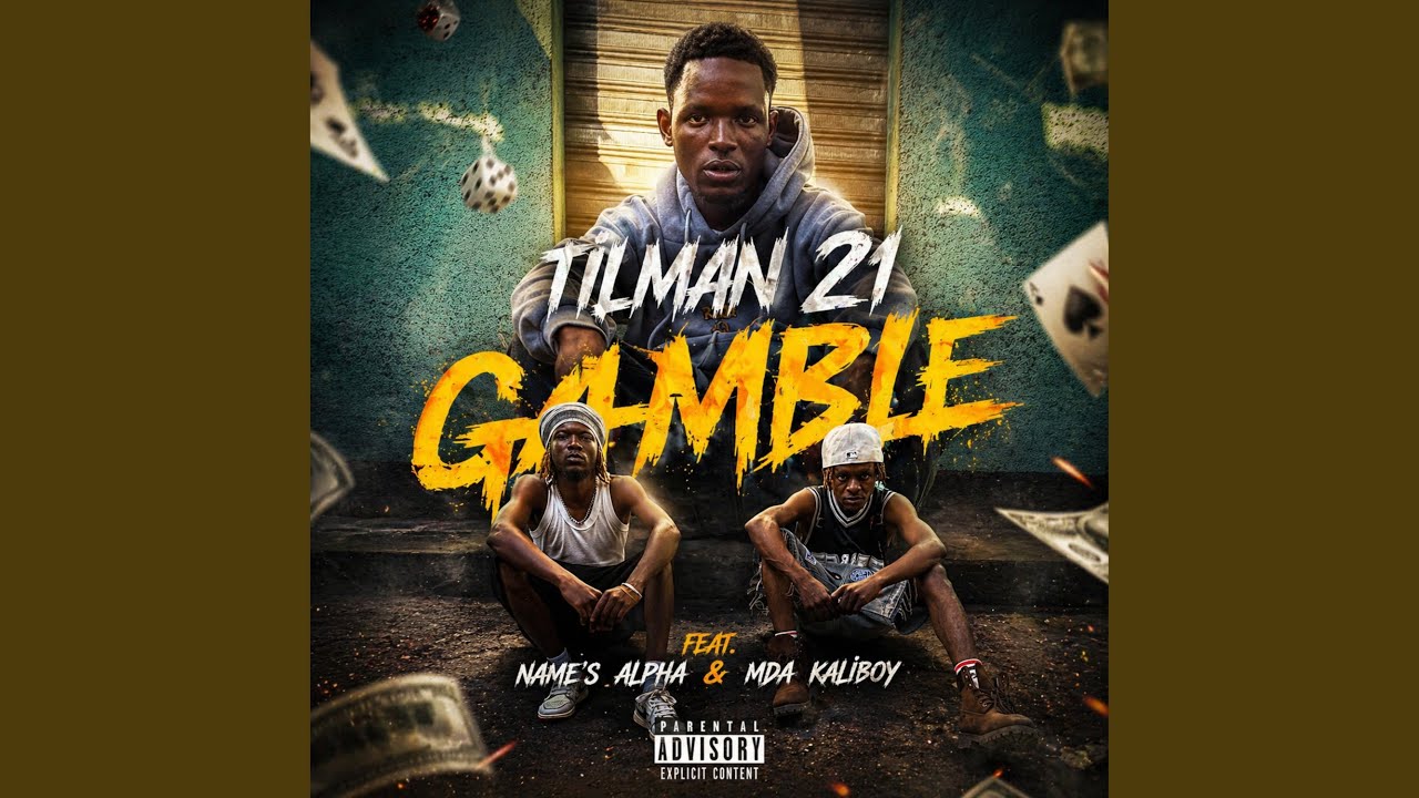Gamble - YouTube