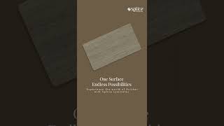 One Surface, Endless Wood Finishes #interiordesign #laminates #homedecor