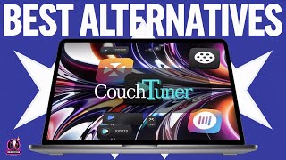 5 Working CouchTuner Alternatives to Stream Movies TV Shows for Free in 2025