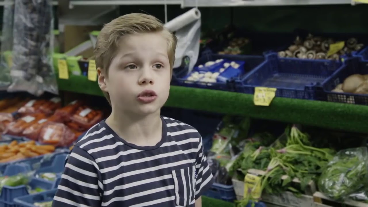 Hoeveel krijg ik terug van 20 euro / Komt een man bij de dokter / kembdd