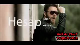 Selim Gulgoren - Hesap Sorar  Remix KuS.Az (Volkan Ilgaz)