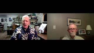 Download Lagu Bill Cahn (NEXUS) and Doug Howard (D'Drum) discuss percussion performance for Careers in Percussion Download Lagu Bill Cahn (NEXUS) and Doug Howard (D'Drum) discuss percussion performance for Careers in Percussion