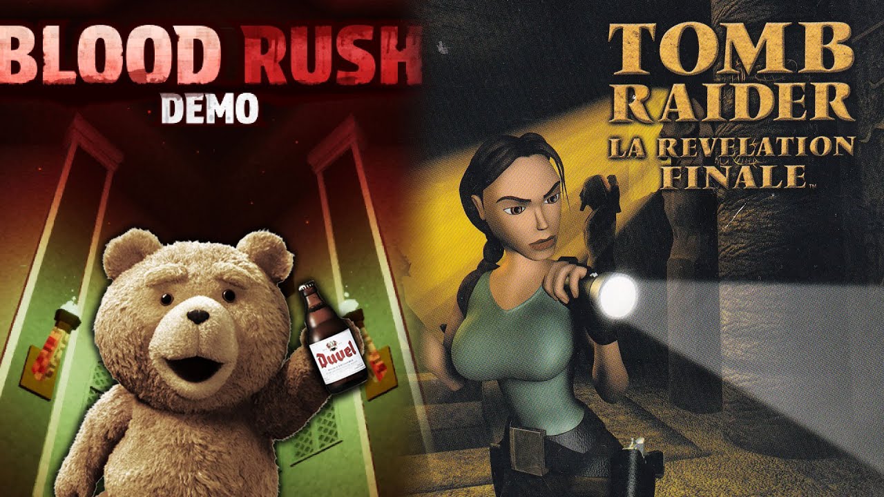 Guide officiel Tomb Raider La Révélation Finale - Solution complète PS1 et PC - Jeux vidéo
