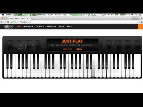 Nuvole Bianche Ludovico Einaudi By E Akcay Youtube - roblox virtual piano simon garfunkel sound of silence