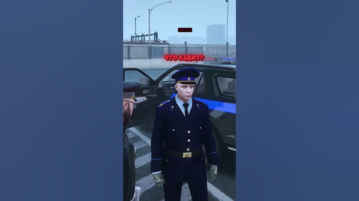 ТАНК ЛОМАЕТ МАШИНЫ (ДПС И ФСБ) В ГТА 5 (GTA 5 RMRP / Криминальная Москва)