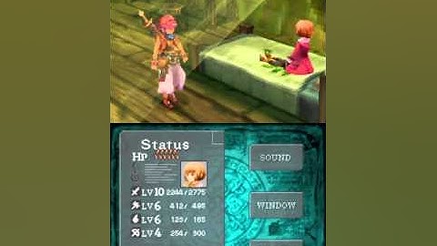 Avalon Code Chapter 6 - Anwar reporting