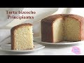 Torta/Bizcocho de aceite inolvidable, fácil, económico y sin batidora ni medidor!! - Elu Sweets