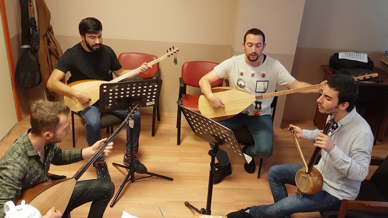 Yar yüreğim yar gör ki neler var / Şanlıurfa