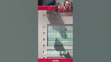 Invisible Zipline in THE FINALS 😂