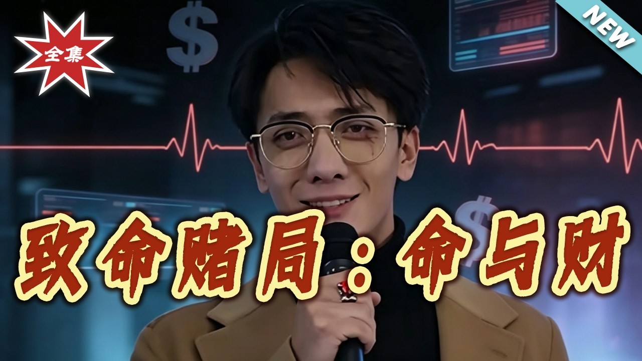 致命赌局：命与财（全集）