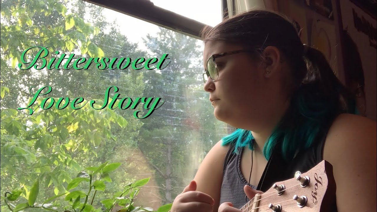 Bittersweet Love Story Original song YouTube