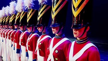 Thumbnail of This is Christmas in NYC | Radio City Rockettes