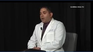 Former Summa Health Medical Group president pleads guilty to revenge porn charge