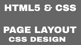 Basic HTML5 template  in Urdu/Hindi Part 03