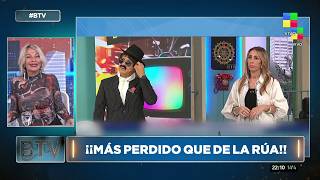 😬 LLEGÓ EL MARTÍN FIERRO DE LA MÚSICA: POLÉMICA Y ENOJOS