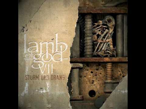 Lamb Of God - VII Sturm Und Drang FULL ALBUM + DOWNLOAD