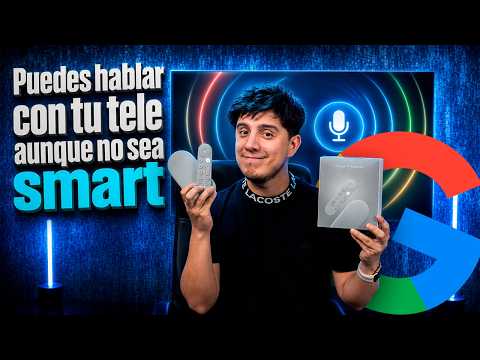 Google TV Streaming 4K: Entretenimiento Android para tu televisión