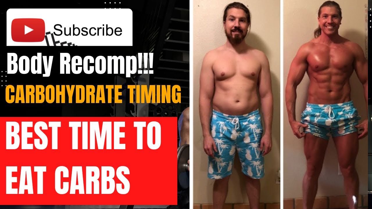 Body to Eat Carbs??? A Quick How to Guide YouTube