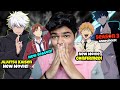 COTE,JJK,CHAINSAW MAN,BUNNY GIRL SENPAI - BIG ANNOUNCEMENTS 🔥 | AnimeJapan Day 2