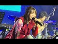 251115 원더리벳 이키모노가카리 _ blue bird (앙코르 버전) @WONDERLIVET25