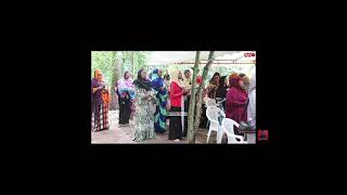 Mazishi Ya Mwigizaji Bi Sonia Zanzibaar Mda Huu