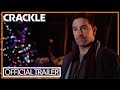 A Great North Christmas | Official Trailer | Crackle