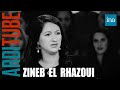 Zineb el rhazoui tmoigne sur charlie hebdo chez thierry ardisson  ina arditube