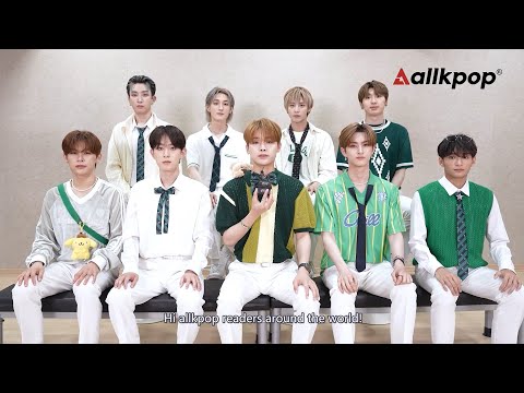 [INTERVIEW] XODIAC (소디엑): The fashionable rookies making waves in K-Pop - video from Allkpop
