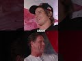 Rocker Steiner talks sneaking into bar and breaking his feet 😳 #cowboys #rockersteiner #johnrocker