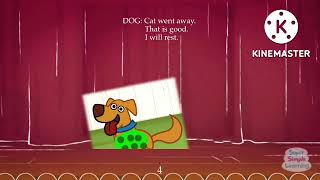 Dog And Cat Super Simple Learning (May 9, 2020)  By Super Simple Learning