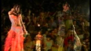 Kemal (KM) Malovcic - Ne kunem te - LIVE - Ostrozac, Cazin (2004)