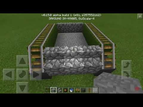 Video: Cách Tạo Xe Tăng Trong Minecraft