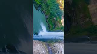 Salto del Itata, Región de Ñuble 📍🇨🇱