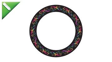 Corel Draw Tips & Tricks Transformation Rotate